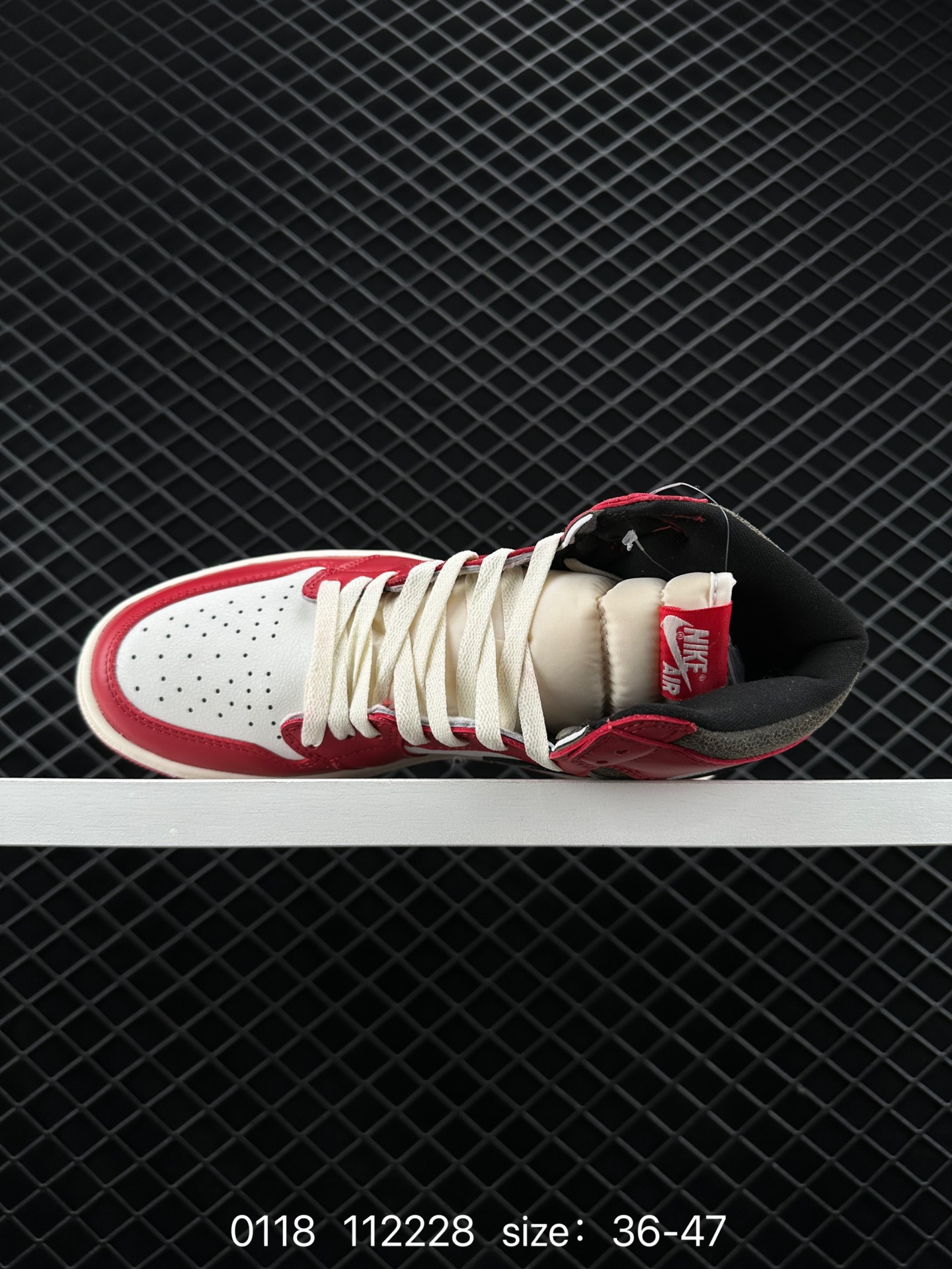 Air Jordan 1 Low AJ1